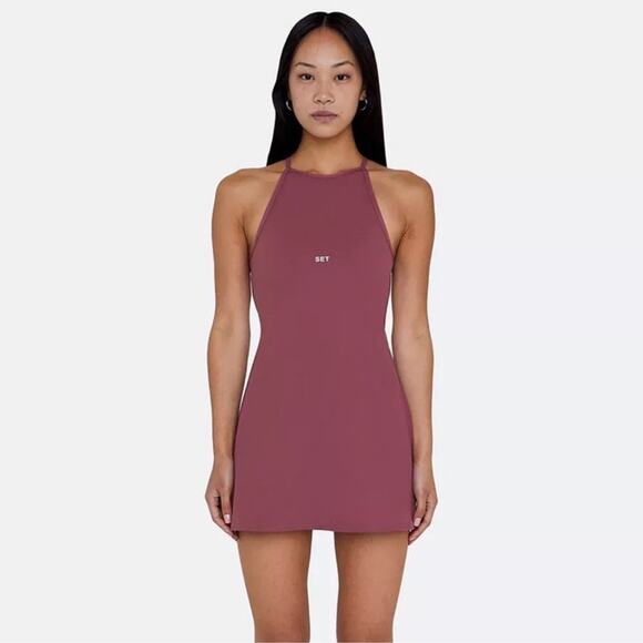 Set Active Sportbody The Dress Size Medium - Picture 1 of 5